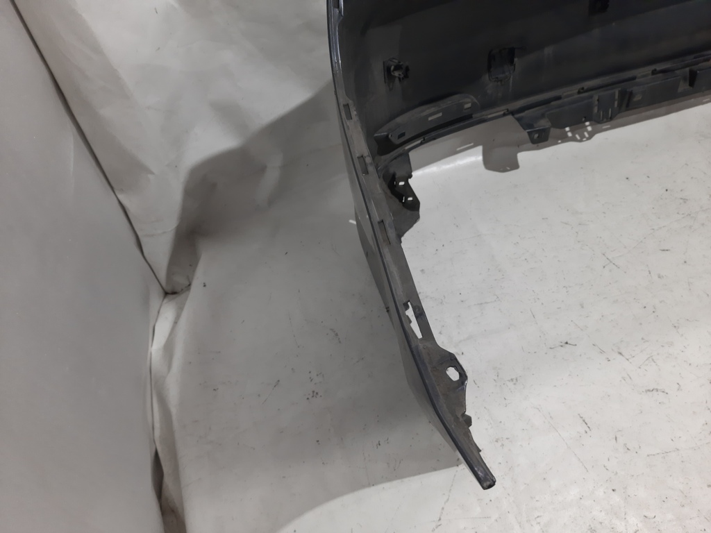 7 series Бампер задний BMW 7 2012 72758411 BMW 7 11