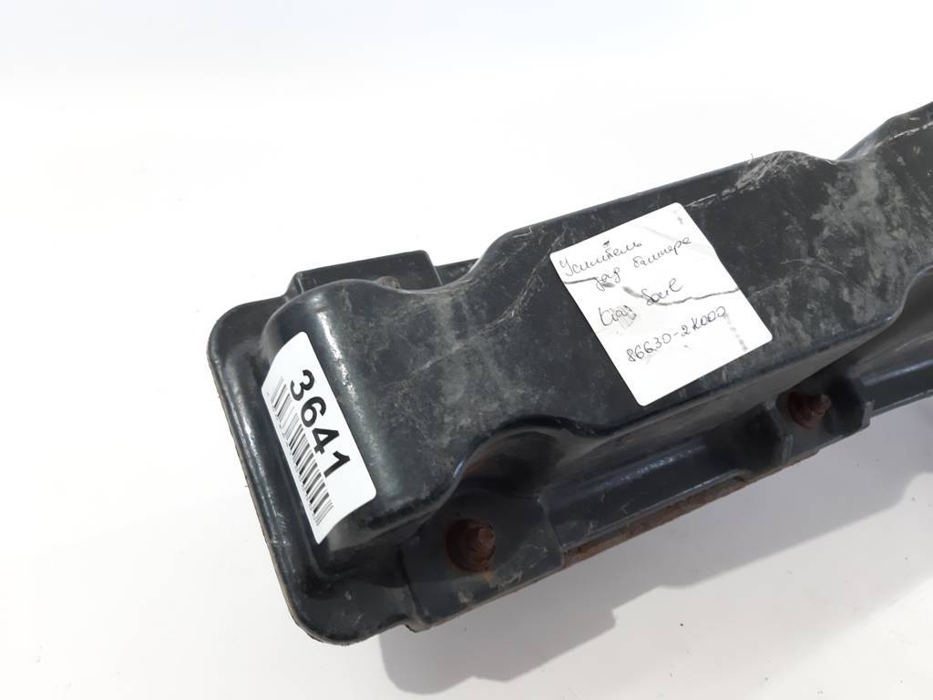 Soul Усилитель бампера заднего Kia Soul 2009-2011 866302K000 Kia Soul 12