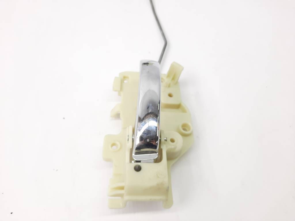 Patriot Замок дверей задньої лівої Jeep Patriot 2010-2020 4589651AE Jeep Patriot 17