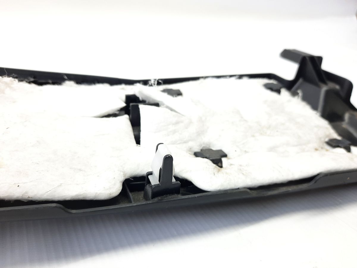 Insight Накладка торпеди нижня Honda Insight 2010-2011 77305TM8A01ZA Honda Insight 6