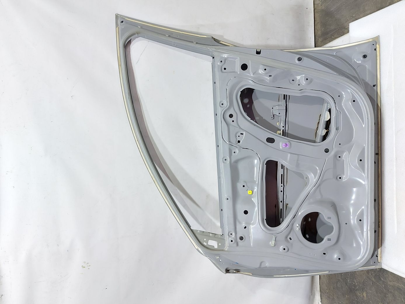 Двери Дверь передняя правая (серая) Honda M-NV Basic Version `2021 Honda M-NV Basic Version 8 Двери Дверь передняя правая (серая) Honda M-NV Basic Version `2021 Honda M-NV Basic Version 8