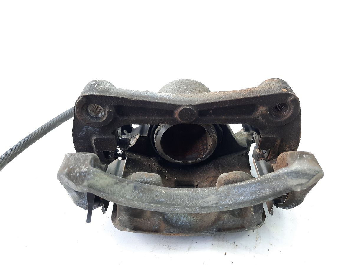 Sentra Супорт гальмівний передній лівий Nissan Sentra 2013-2019 410113SG0C Nissan Sentra 7