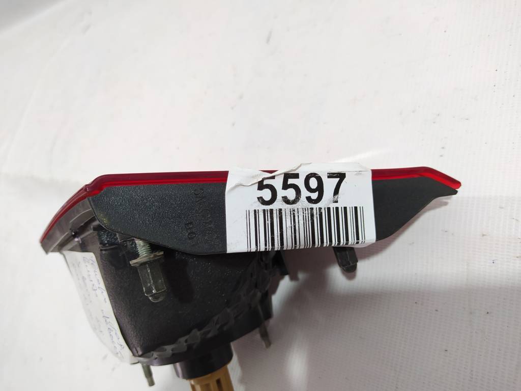 Legacy Фонарь крышки багажника правый Subaru Legacy 2010-2014 84912AJ02A Subaru Legacy 13