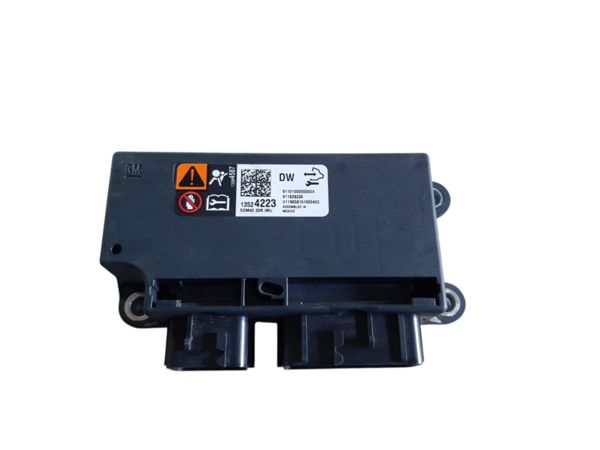 Bolt. Блок SRS Chevrolet Bolt EV 2017-2021 13524223 Chevrolet Bolt EV Bolt. Блок SRS Chevrolet Bolt EV 2017-2021 13524223 Chevrolet Bolt EV