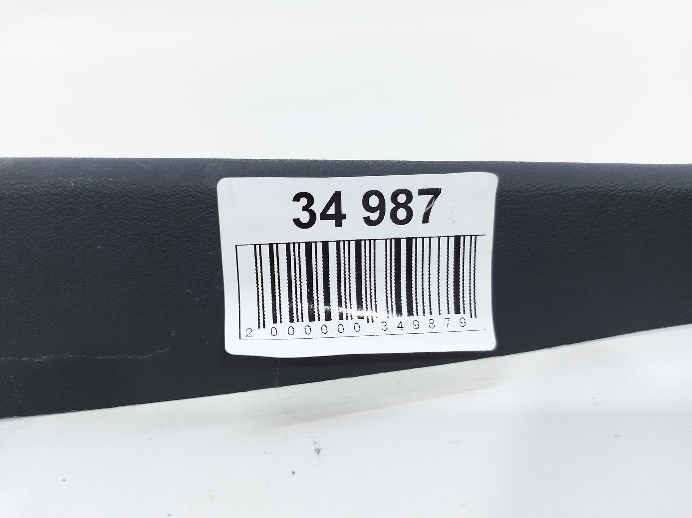 Patriot Обшивка кришки багажника ліва Jeep Patriot 2007-2017 1AZ65DX9AE Jeep Patriot 18