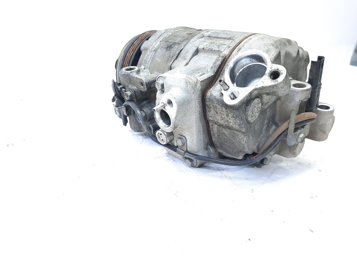 7 series Компресор кондиціонера BMW 7 2012 64509154072 BMW 7 6