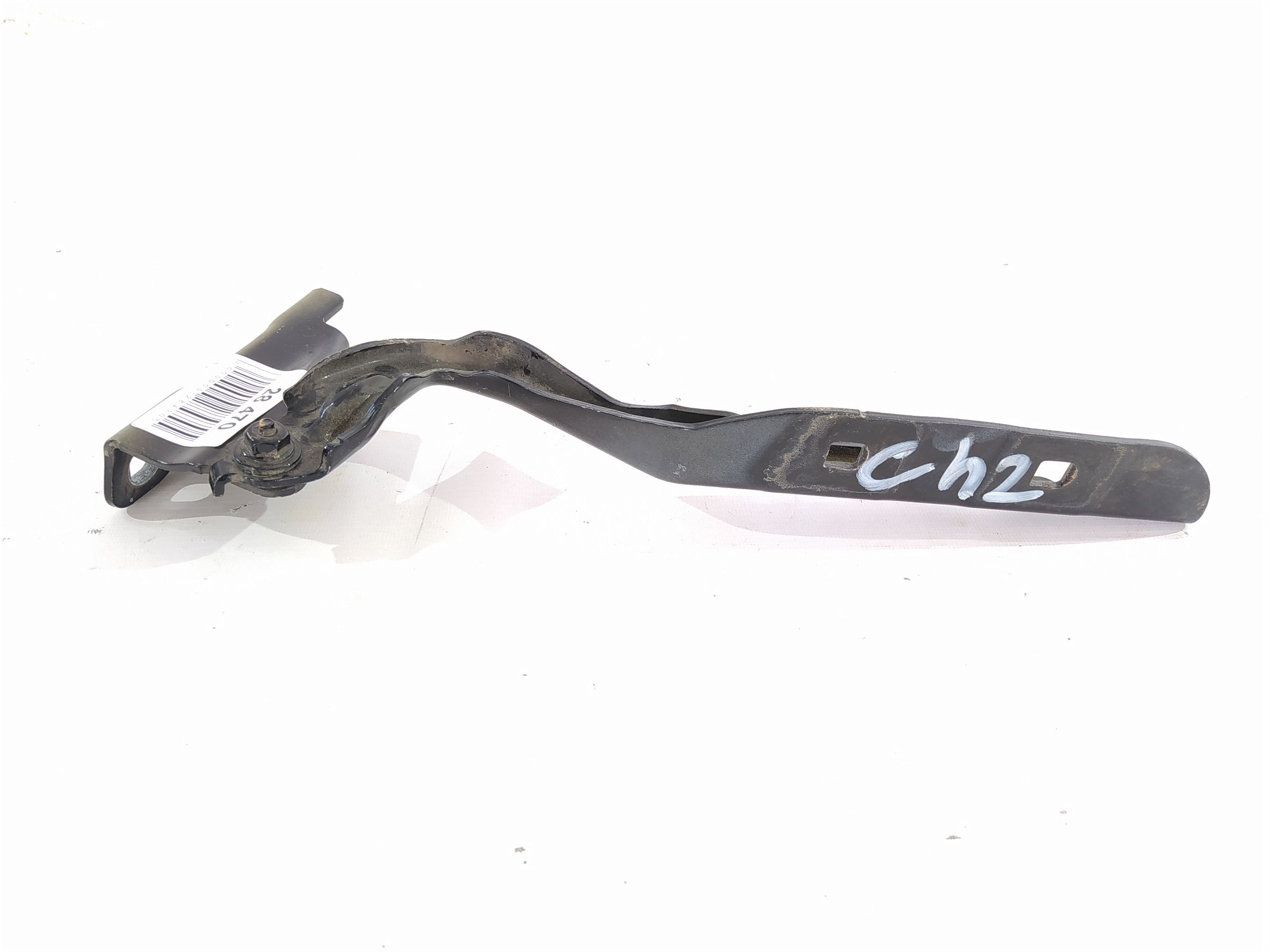 Dart Петля капота правая Dodge Dart 2013-2019 68082130AA Dodge Dart 14
