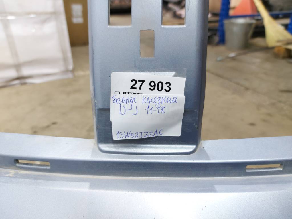 Journey Бампер передній Dodge Journey 2011-2018 1SW02TZZAC Dodge Journey 12 Journey Бампер передній Dodge Journey 2011-2018 1SW02TZZAC Dodge Journey 12