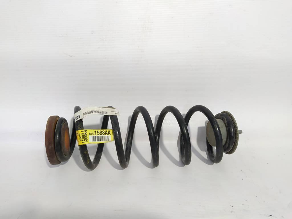 200 limited Пружина задня ліва Chrysler 200 Limited 2015-2017 68231596AB Chrysler 200 Limited 2 200 limited Пружина задня ліва Chrysler 200 Limited 2015-2017 68231596AB Chrysler 200 Limited 2