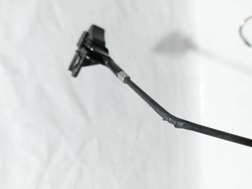 Ilx Замок відкидання спинки лівої Acura ILX 2013-2020 82620TR0A01 Acura ILX 3