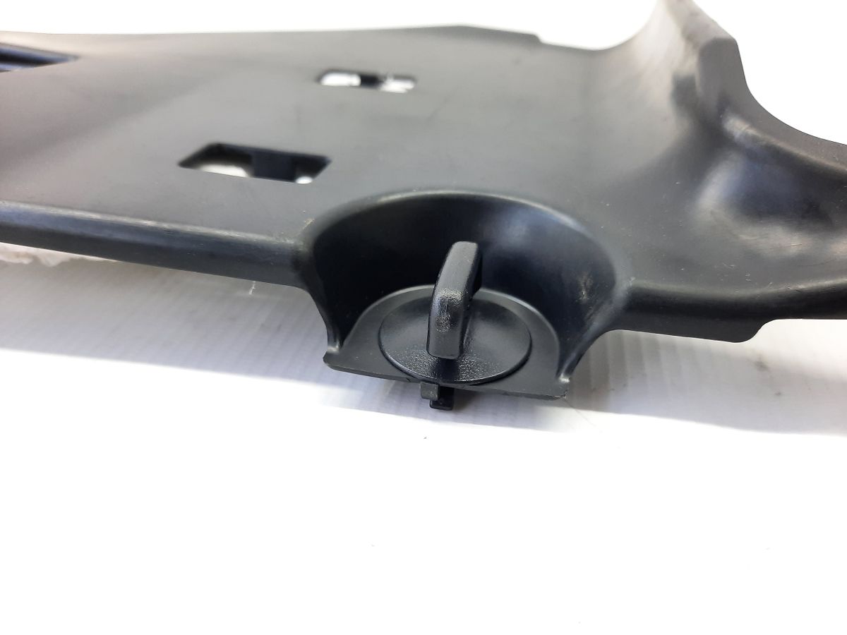 Insight Накладка торпеди нижня Honda Insight 2010-2011 77305TM8A01ZA Honda Insight 8