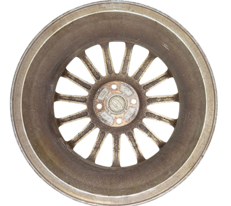 Focus. Диск колёсный R17, 15 spoke, type 2. Ford Focus 2012-2018 CM5Z1007A (цена за 1шт,продается парами) Ford Focus