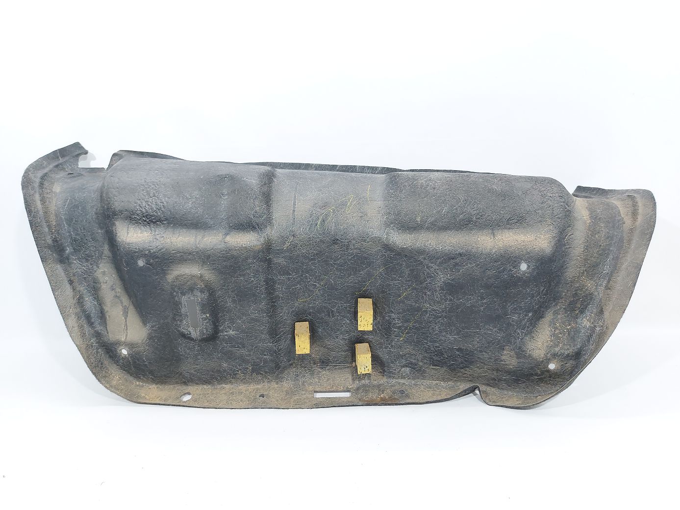 Sentra Обшивка крышки багажника Nissan Sentra 2014-2019 849663SG5B Nissan Sentra 4