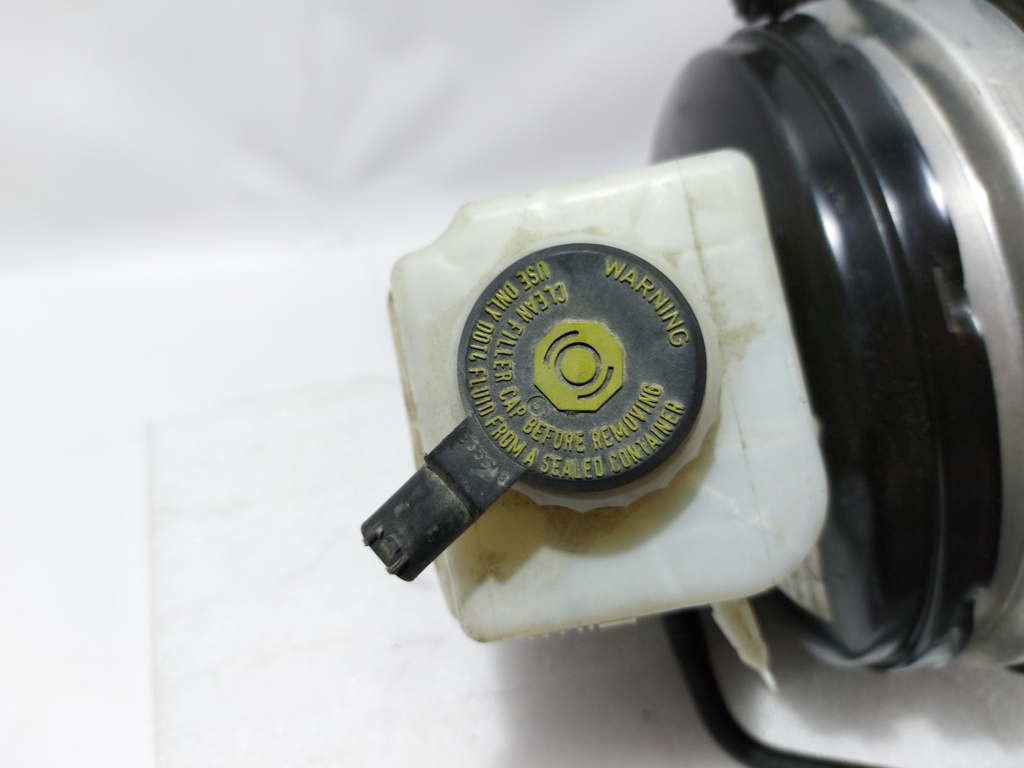 5 series Гальмівний циліндр головний BMW 5 series 2011-2016 34336792956 BMW 5 series 5