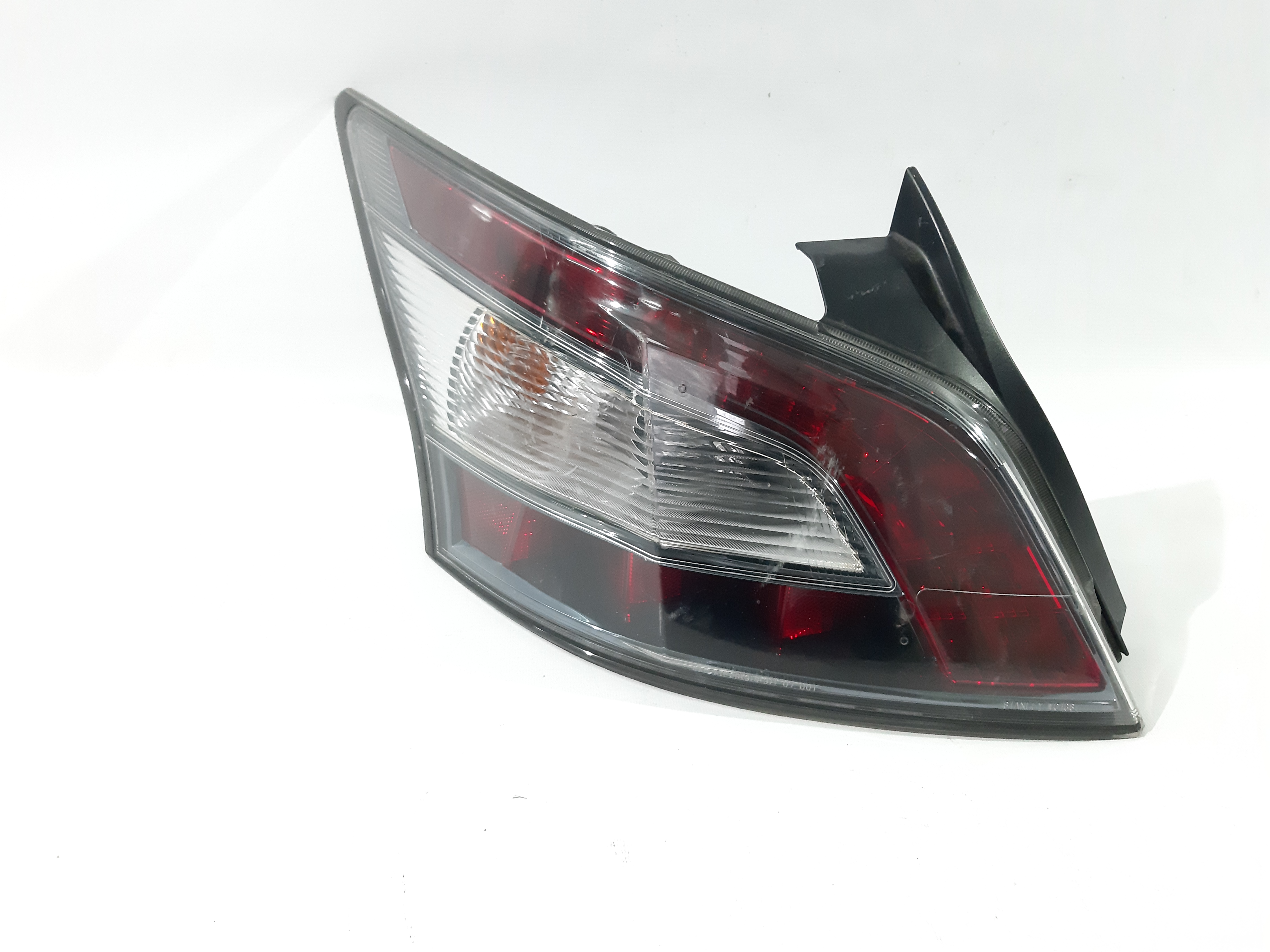 Maxima Фонарь задний левый Nissan Maxima 2009-2011 265559N00B Nissan Maxima 11