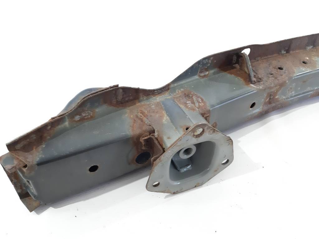 Impreza Підсилювач заднього бампера Subaru Impreza 2008-2014 57711FG0009P Subaru Impreza 8