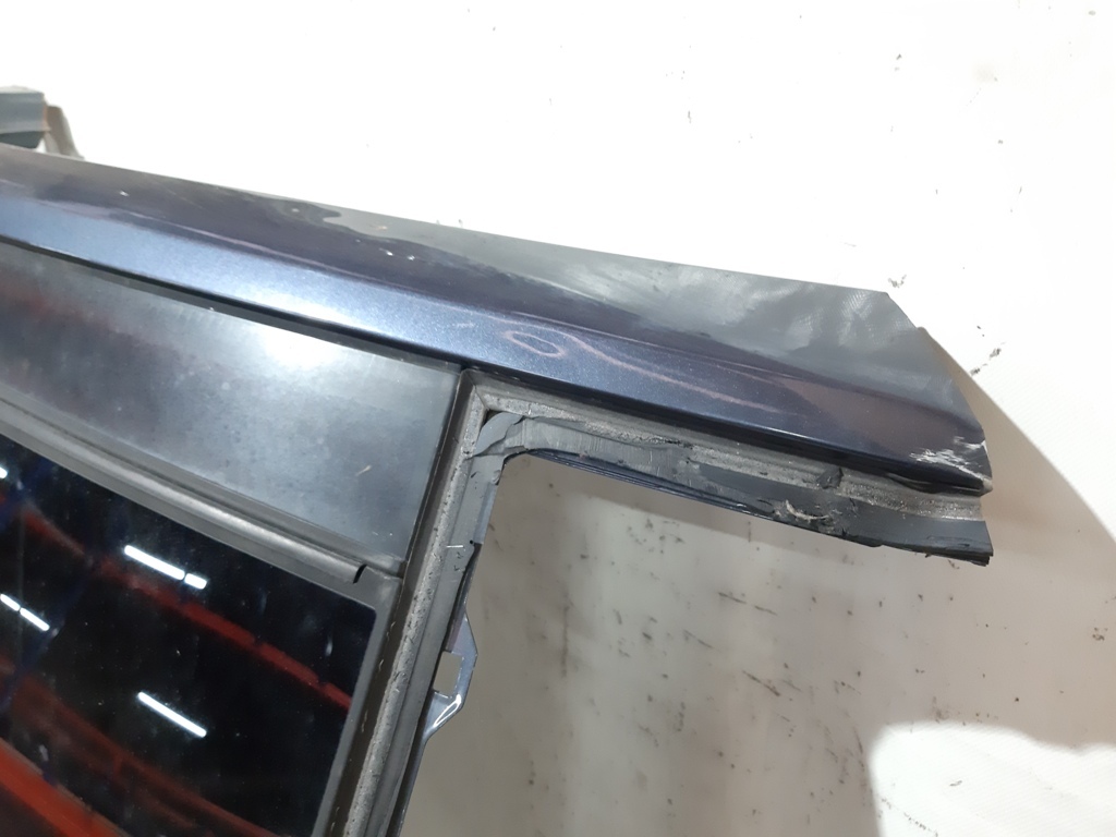 Cadenza Дах металевий під панораму Kia CADENZA 2014-2016 816103R511 Kia CADENZA 6