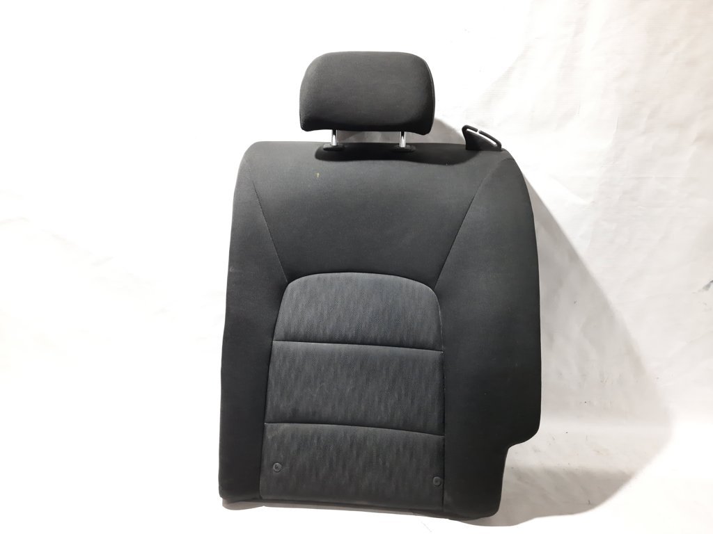 Forte. Спинка заднього ряду сидінь ліва Kia Forte 2014-2016 89300A7500K3A Kia Forte