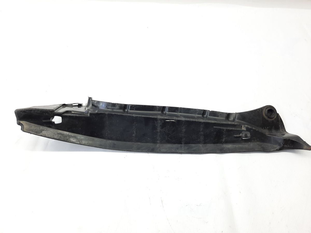 Insight. Ущільнювач крила переднього лівого Honda Insight 2010-2014 74155TM8A00 Honda Insight