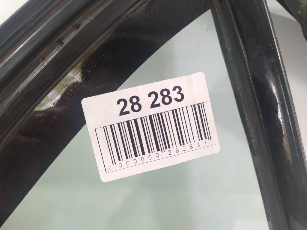 Malibu Скло(кватирка) двері задньої правої Chevrolet Malibu 2008-2012 22831425 Chevrolet Malibu 4