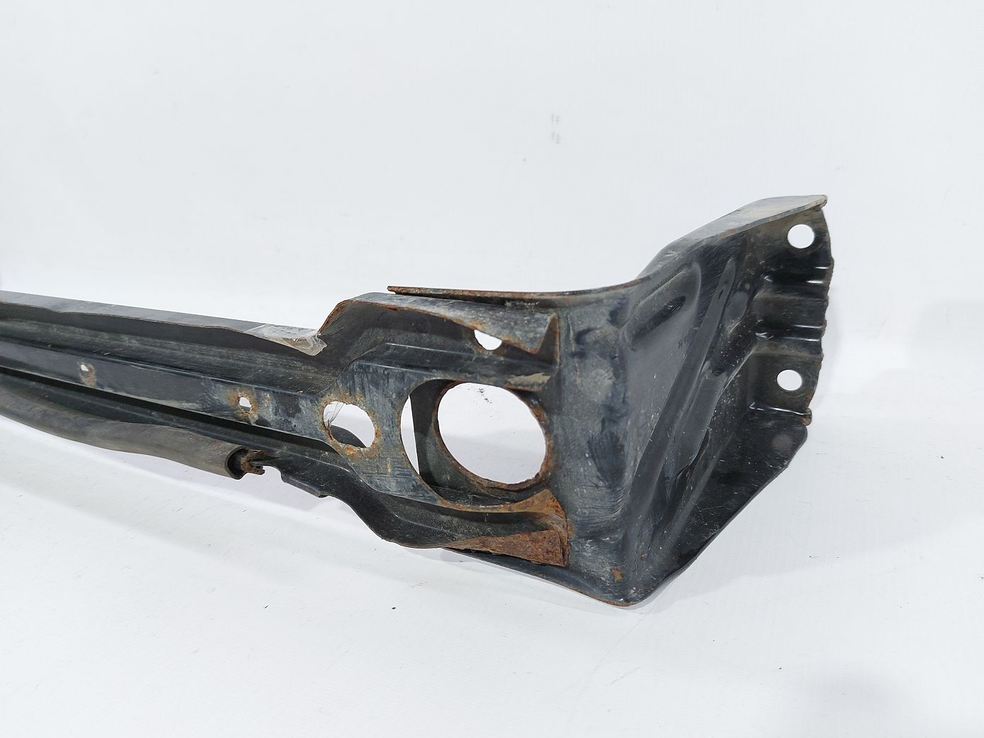 Charger Телевизор радиатора планка нижняя Dodge Charger 2006-2021 5065240AH Dodge Charger 6