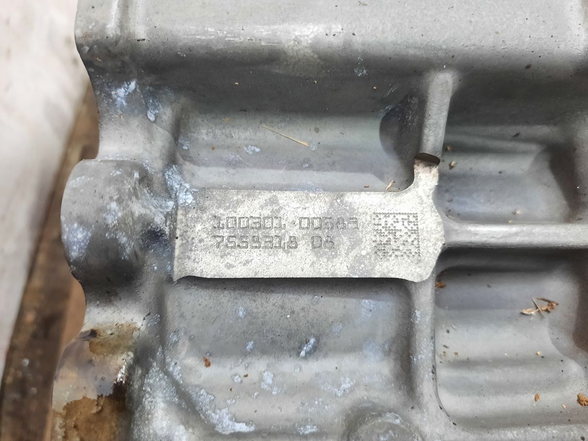 328i xdrive Блок циліндрів (дефект) BMW 328i xDrive 2007-2013 11110420714 BMW 328i xDrive 10