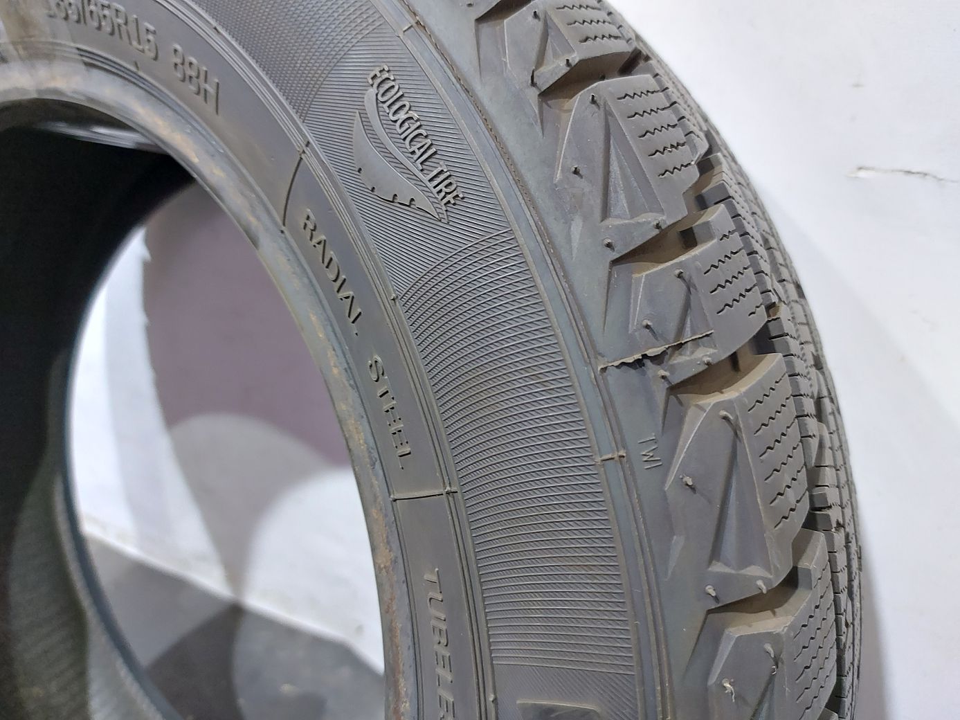  Гума Premiorri Viamaggiore ZPlus 88H 185/65R15 13