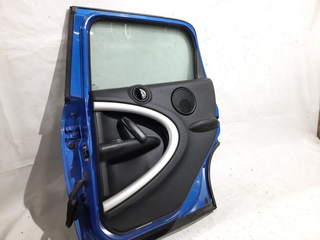 Cooper countryman Двері задні праві голі Mini Cooper Countryman 2011-2016 41009805930 Mini Cooper Countryman 3
