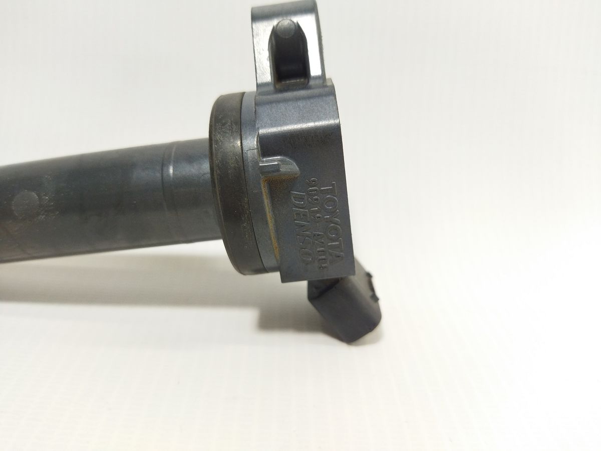 Camry Котушка запалювання Toyota Camry 2015-2017 90919A2005 Toyota Camry 4