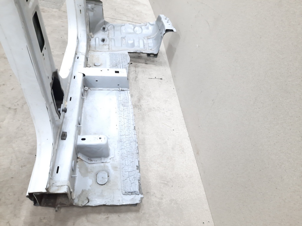 Patriot Стійка центральна ліва (метал) Jeep Patriot 2007-2017 68019177AB Jeep Patriot 4