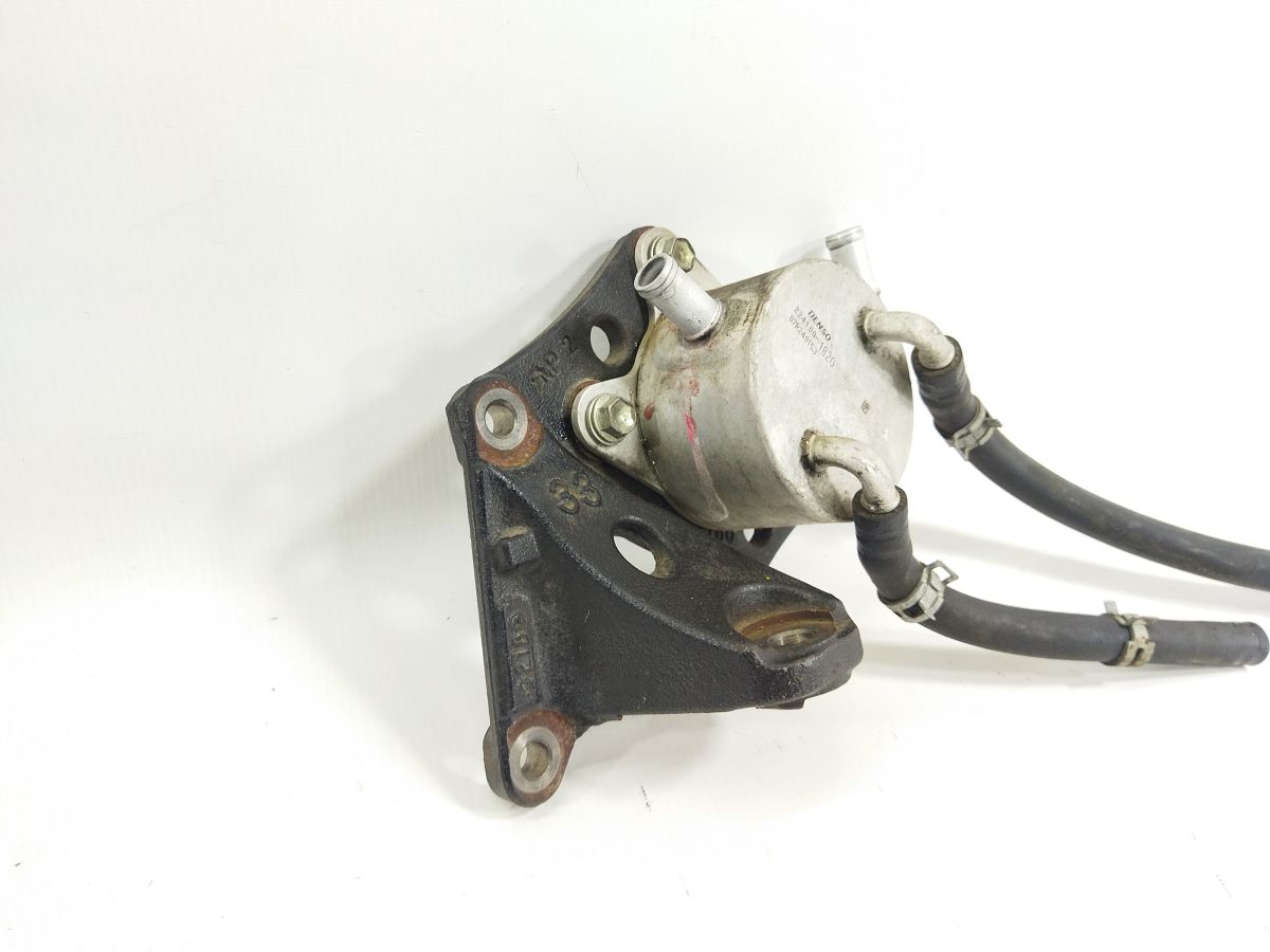 Camry Охолоджувач АКПП масляний Toyota Camry 2015-2017 2241001820 Toyota Camry 2