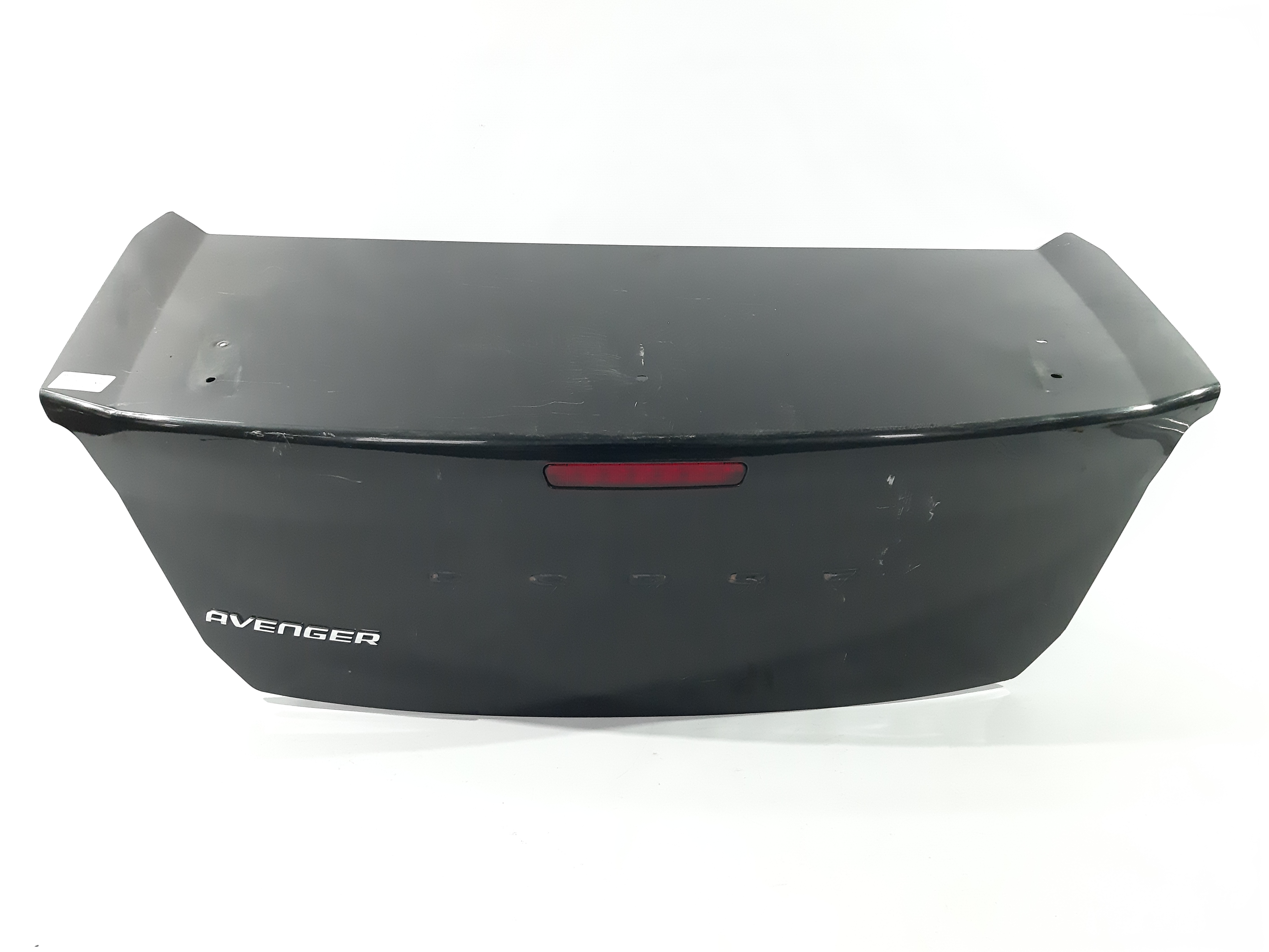 Avenger se Крышка багажника Dodge Avenger SE 2008-2014 5076660AH Dodge Avenger SE 11
