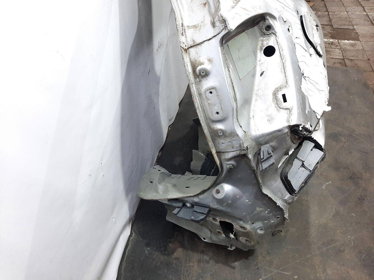 Equinox Чверть ззаду права Chevrolet Equinox 2010-2017 23218870 Chevrolet Equinox 6