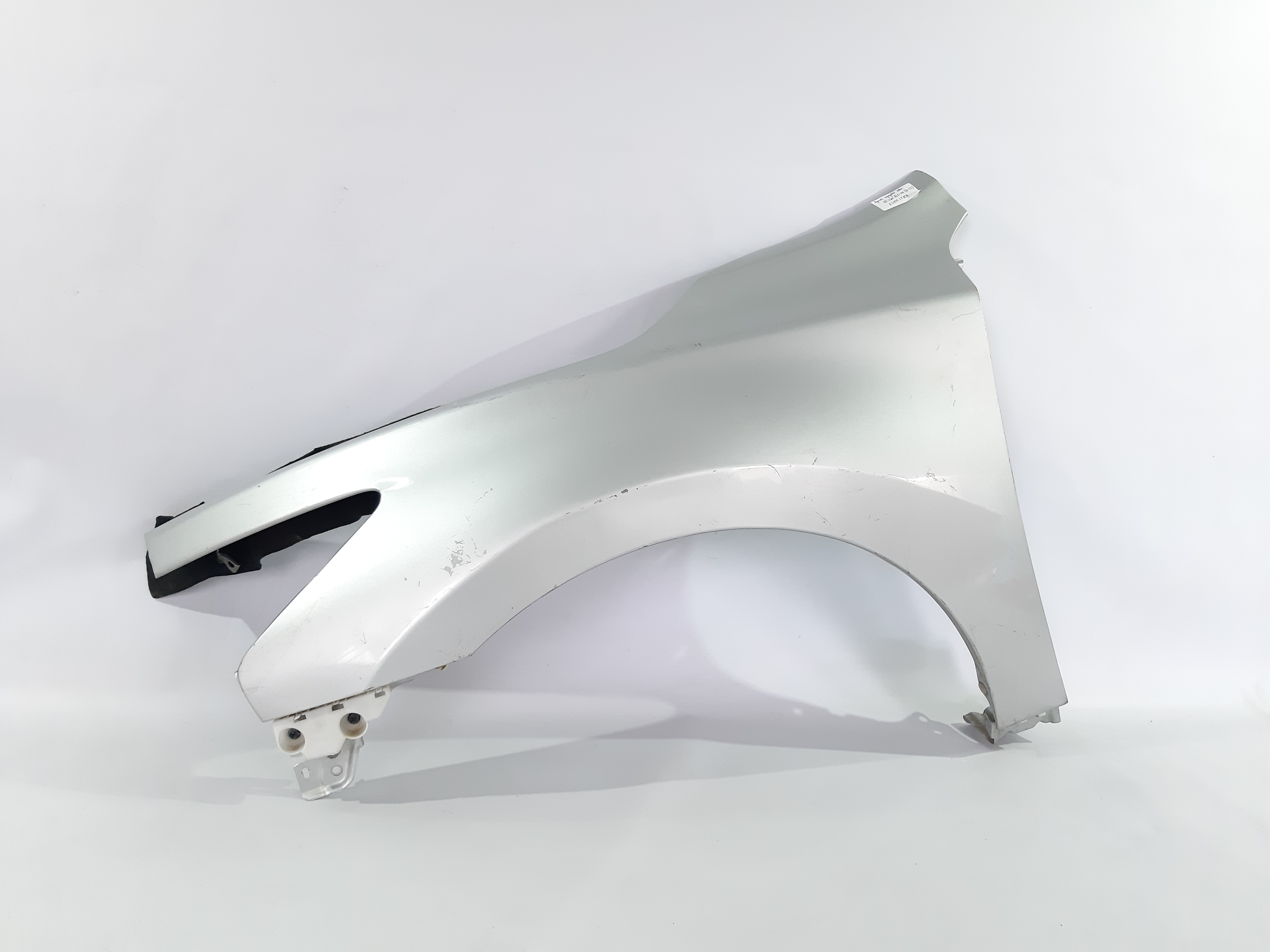 Altima Крило переднє ліве Nissan Altima 2012-2015 631013TA0A Nissan Altima 11