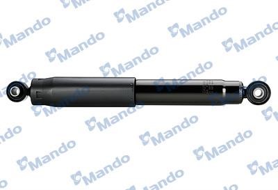 Газомасляный. Задній газомасляний амортизатор підвіски MANDO EX553004H050