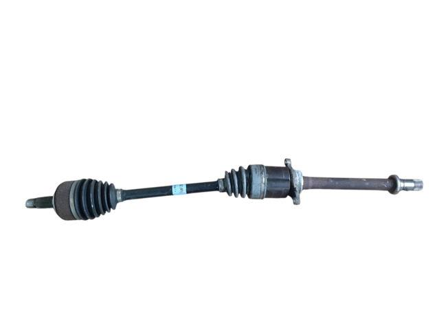 Ridgeline. Полуось передняя правая Honda Ridgeline 2017-2025 42310T6ZA03 Honda Ridgeline