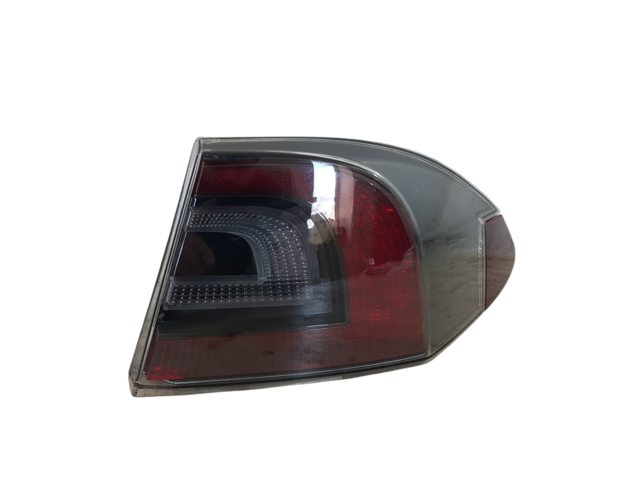Model s Фонарь задний правый (скол) Tesla Model S 2012-2016 6005919-00-C Tesla Model S 3