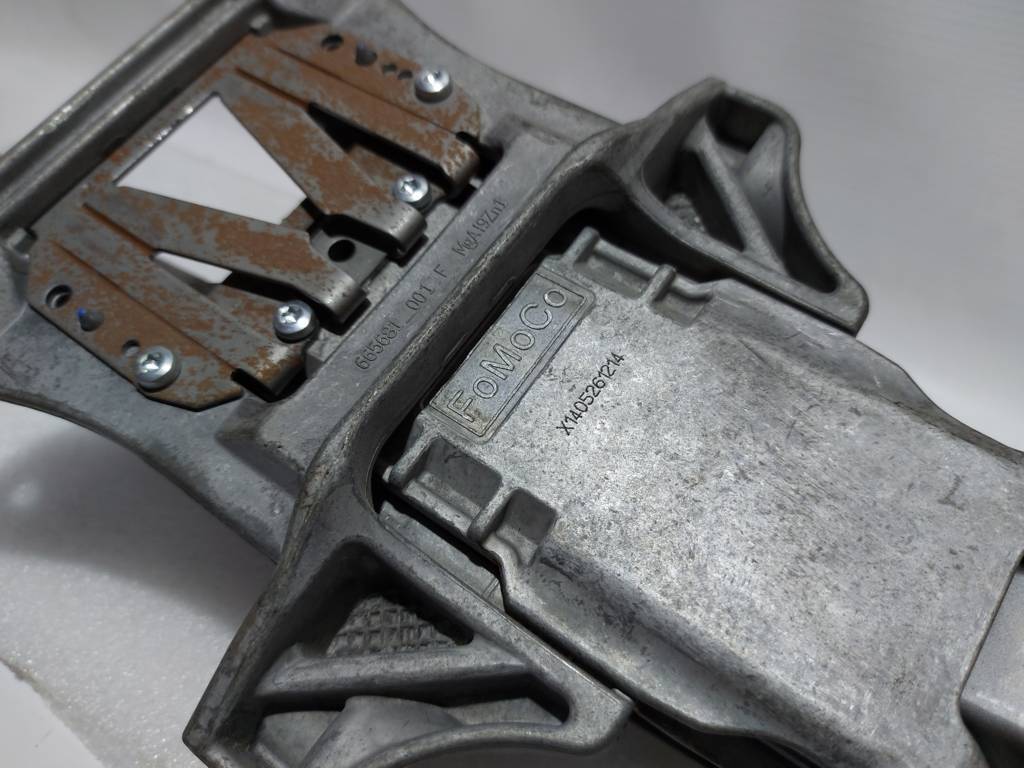 Escape Рульова колонка Ford Escape 2013-2014 CV6Z3C529A Ford Escape 3