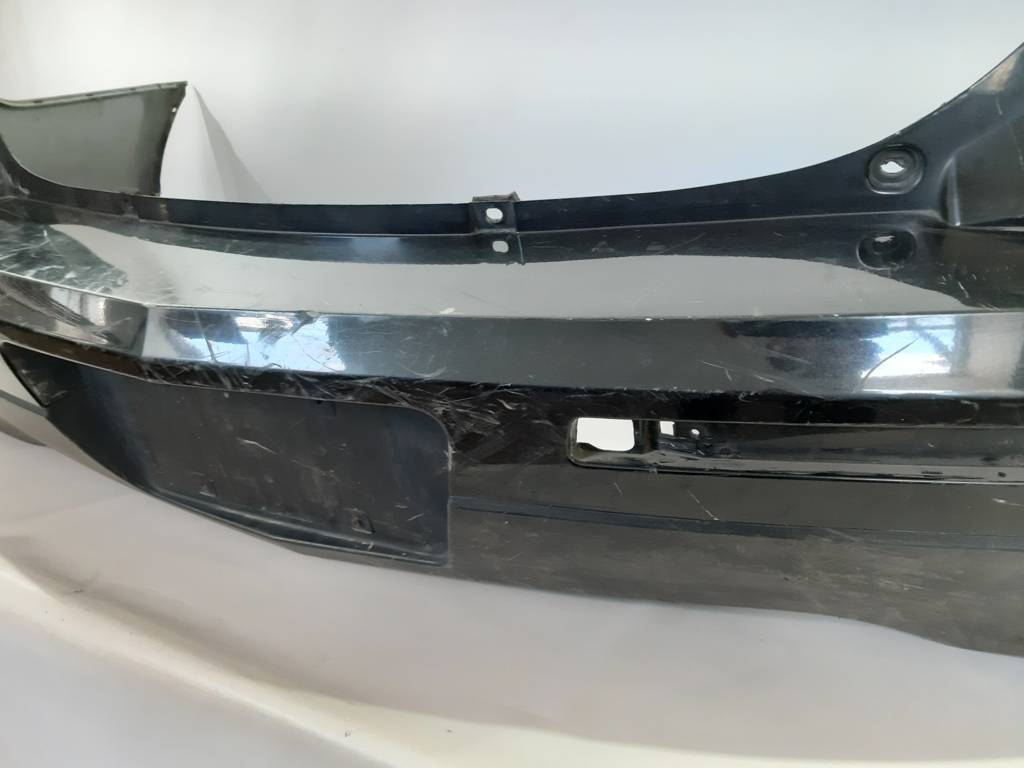 Mkt Бампер задний Lincoln MKT 2010-2019 AE9Z17K835APTM Lincoln MKT 9