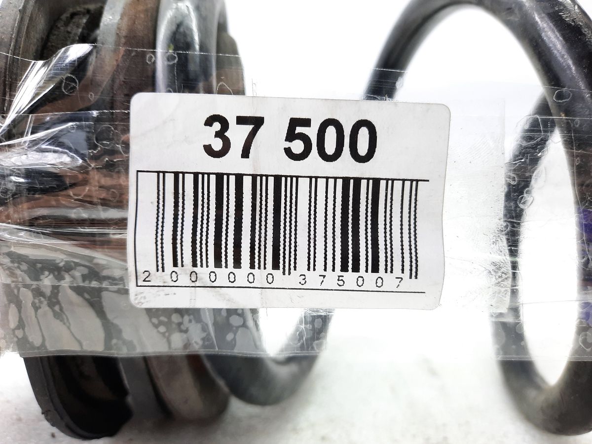 200 Пружина передня ліва Chrysler 200 2015-2017 68231772AB Chrysler 200 4 200 Пружина передня ліва Chrysler 200 2015-2017 68231772AB Chrysler 200 4