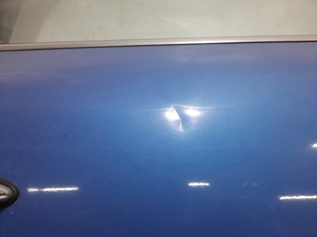 Cooper countryman Двері задні праві голі Mini Cooper Countryman 2011-2016 41009805930 Mini Cooper Countryman 2