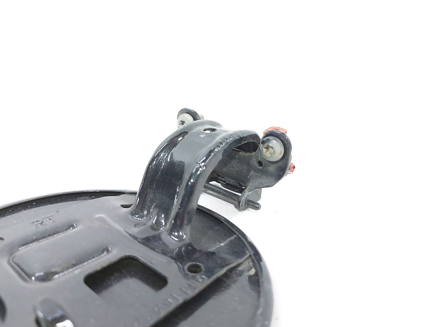 Grand caravan Лючок бензобака Dodge Grand Caravan 2008-2020 5116393AB Dodge Grand Caravan 4