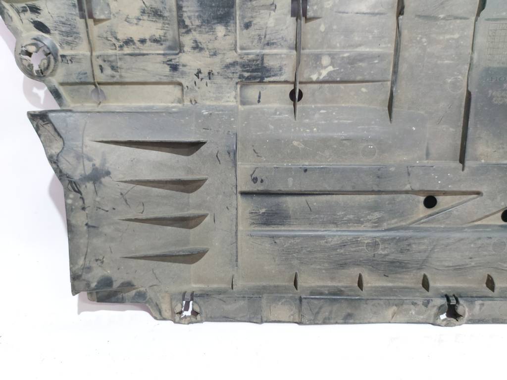 Insight Защита днища центральная левая Honda Insight 2010-2011 74642TM8A01 Honda Insight 16