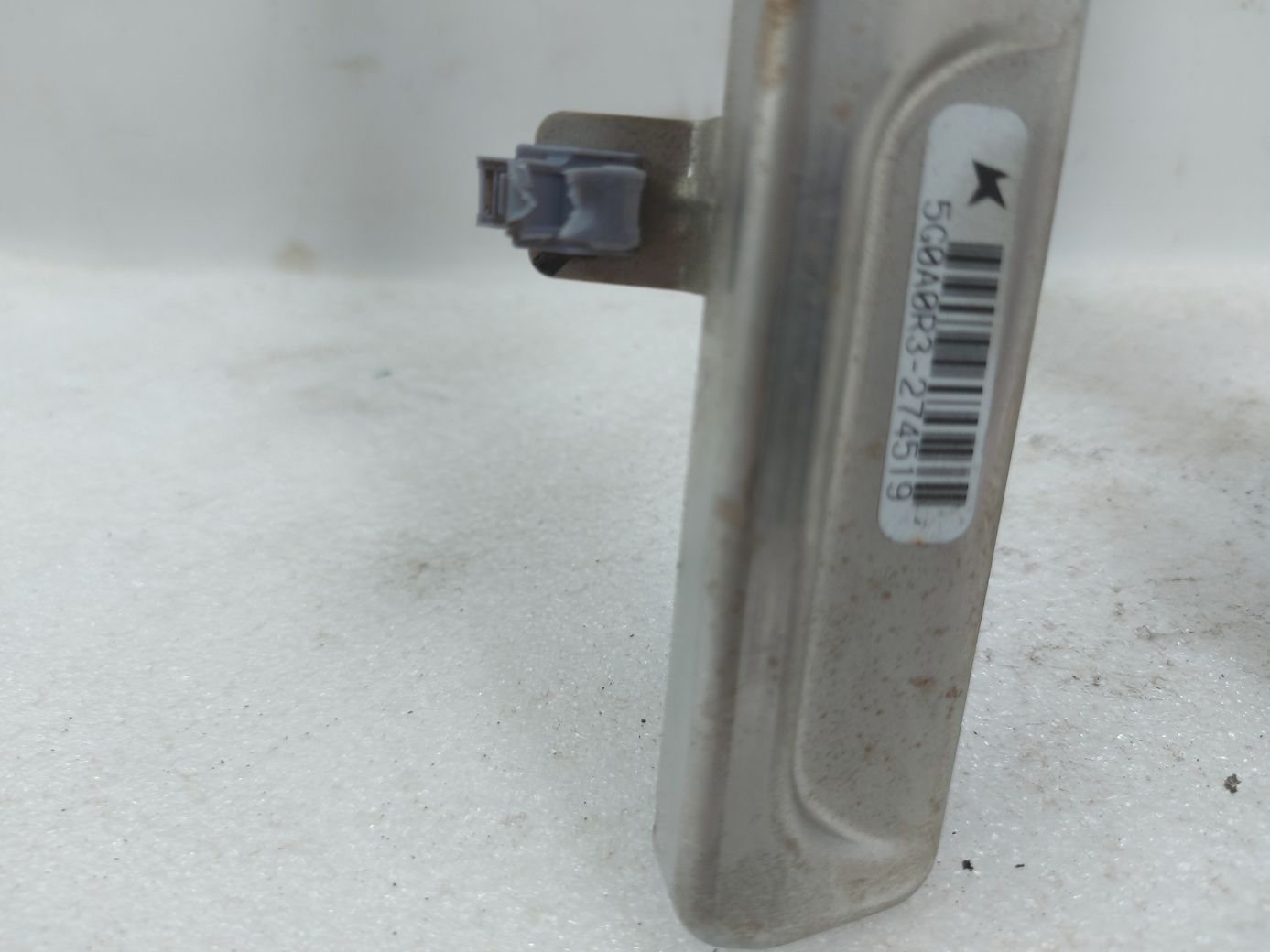 Rdx Топливная рампа двойная под V6 Acura RDX 2017-2018 166205G0A01 Acura RDX 4 Rdx Топливная рампа двойная под V6 Acura RDX 2017-2018 166205G0A01 Acura RDX 4