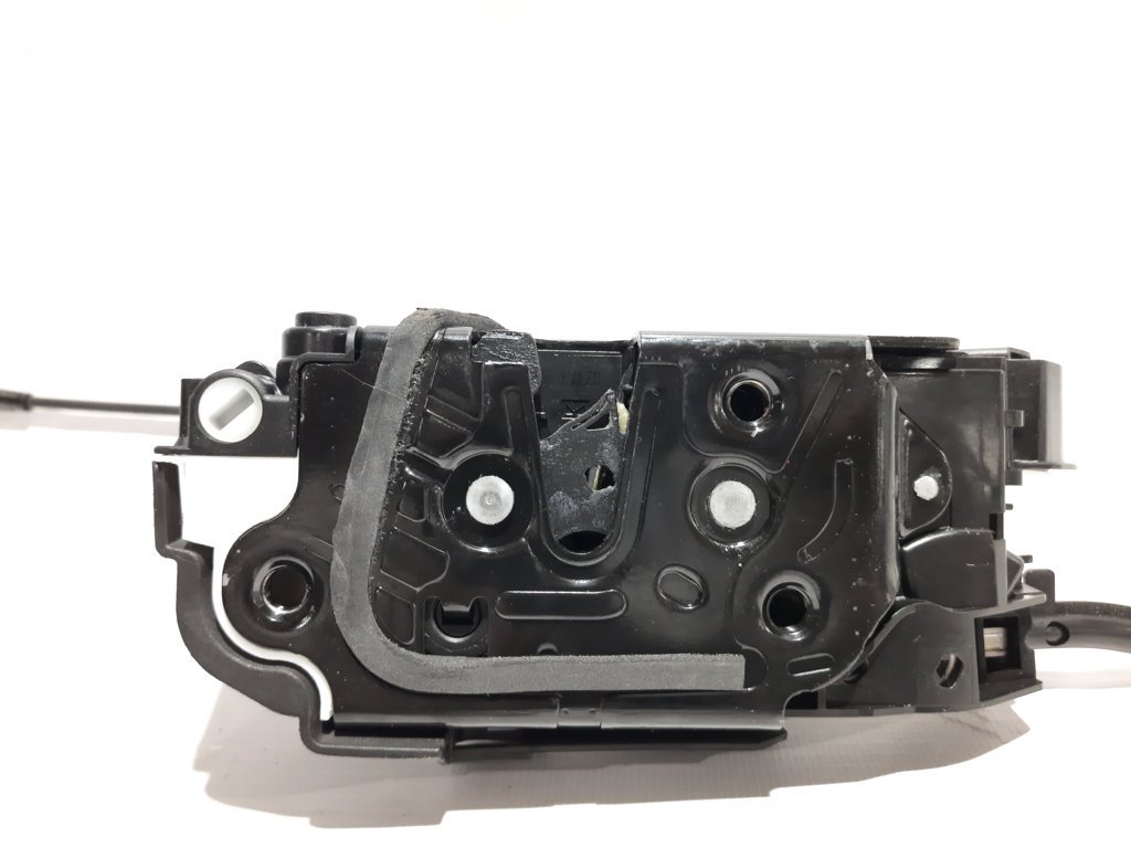 Tiguan Замок дверей задньої лівої Volkswagen Tiguan 2009-2018 5N0839015S Volkswagen Tiguan 9