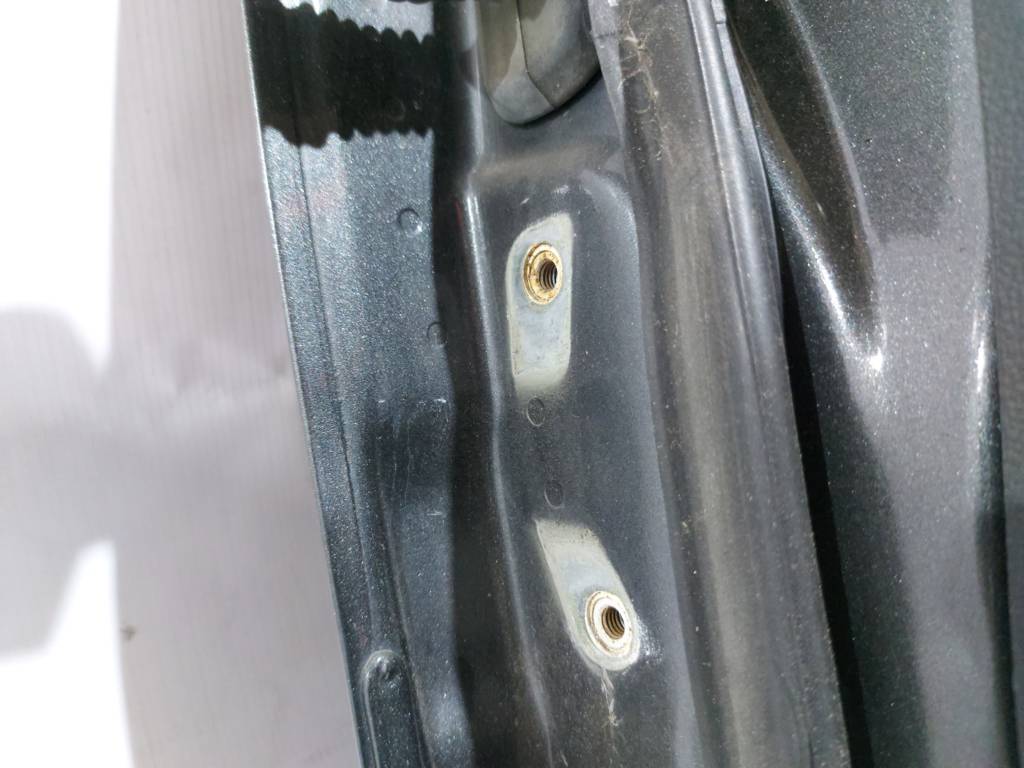 Ats Двері задні права в зборі Cadillac ATS 2013-2018 84007418 Cadillac ATS 49