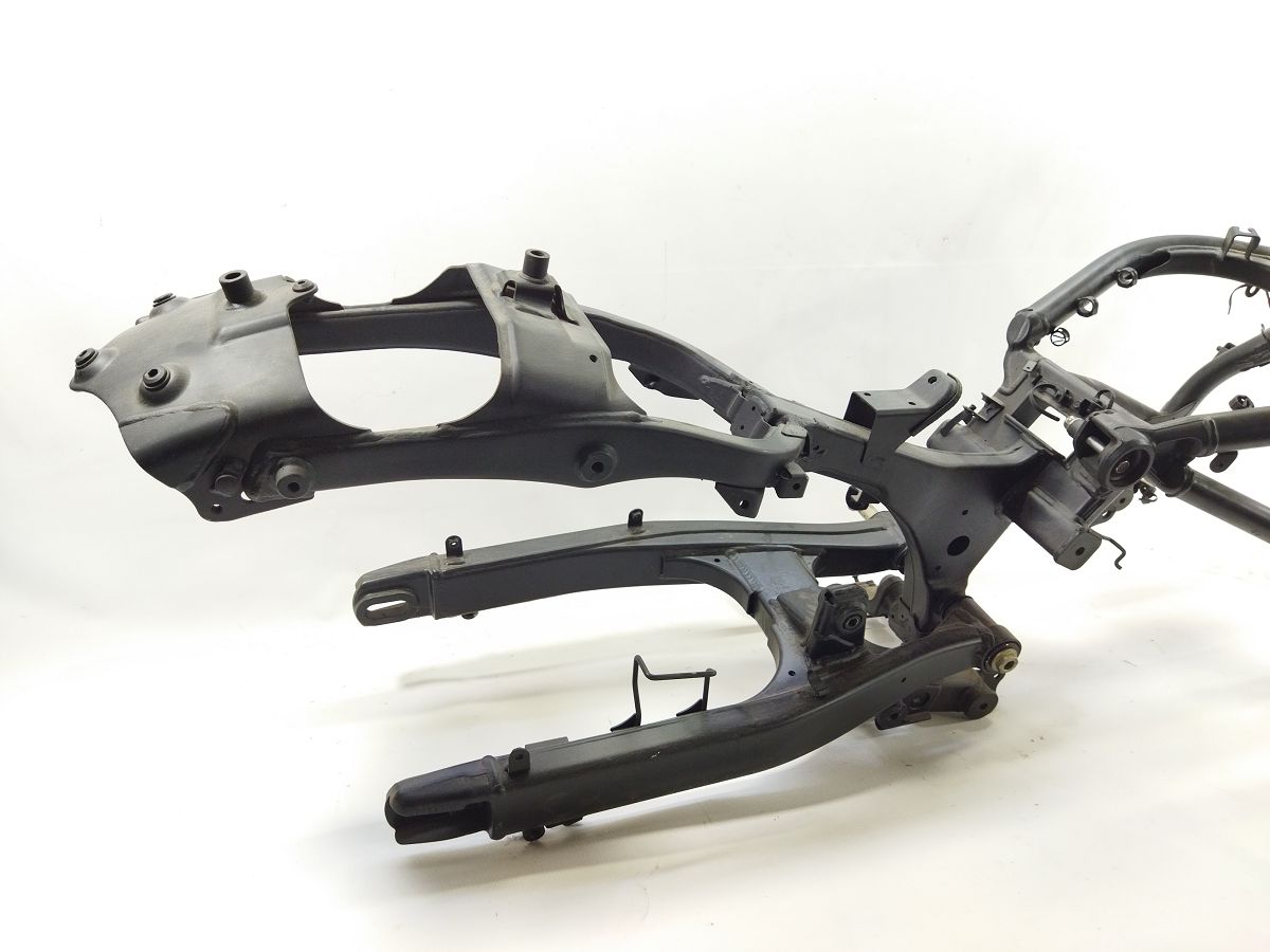 En-650d Кавасакі рама EN-650 D 2017 32160073418p Kawasaki EN-650 D 3