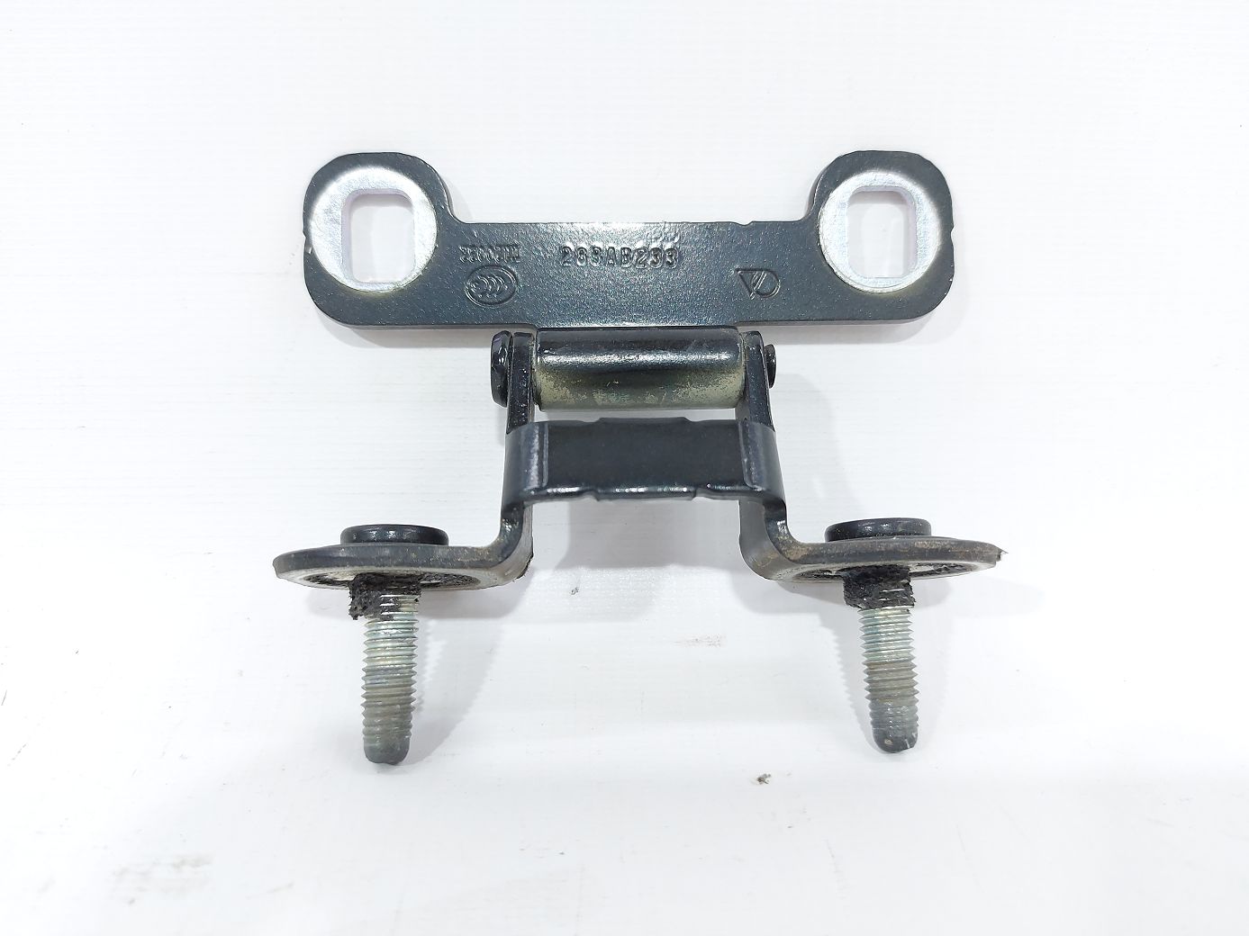 Grand caravan Петля кришки багажника ліва/права Dodge Grand Caravan 2008-2020 5020858AD Dodge Grand Caravan 4