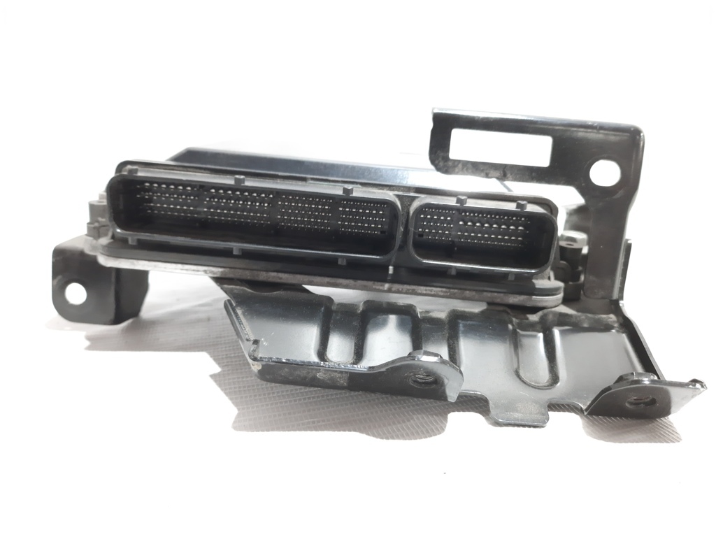 3 Блок керування АКПП Mazda 3 2014-2016 PEDH18881 Mazda 3 4