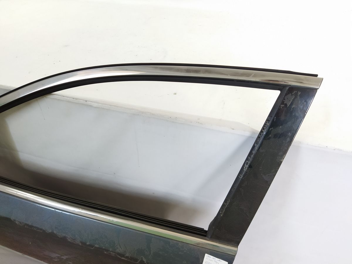 Maxima Дверь передняя левая Nissan Maxima 2010-2014 801019DC0A Nissan Maxima 7